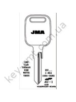 AU1 /JMA/