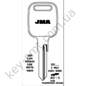 AU1 /JMA/