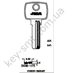DOM17I /JMA/