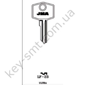 LF23 /JMA/