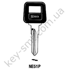 NE51P /Silca/