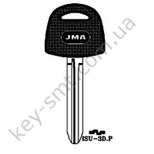 ISU3DP /JMA/