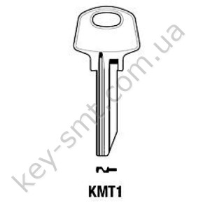 KMT1 /Silca/