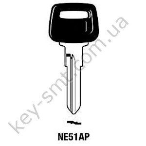 NE51AP /Silca/
