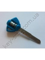 SUZUKI Контейнер  SZ14 BLUE (04/03)