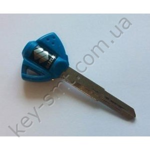 SUZUKI Контейнер  SZ14 BLUE (04/03)