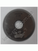 Фреза угловая YL63x5x16mm/Турция/