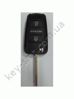 HYUNDAI Hyn 19D-3кн Accent (73358i)