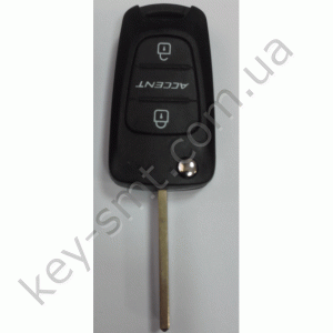 HYUNDAI Hyn 19D-3кн Accent (73358i)