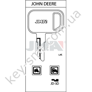 JD3D /JMA/
