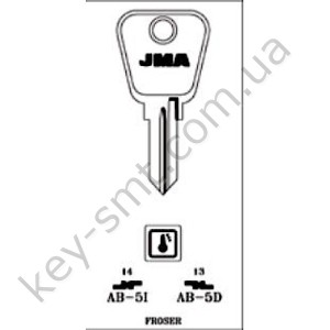 AB5D /JMA/