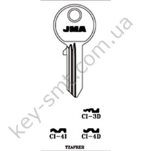 CI4D /JMA/