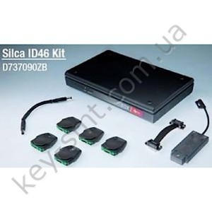Silca ID46-KIT (D737090ZB)
