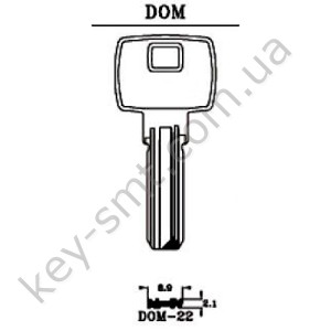 DOM22 /JMA/