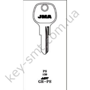 GHPS /JMA/