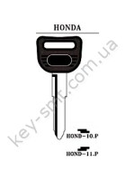 HOND10P /JMA/