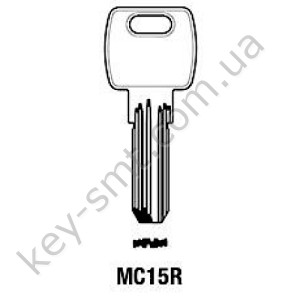 MC15R  /Silсa/