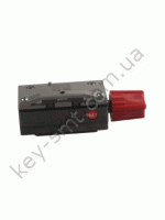 M1 clamp /Xhorse/(XCMN01EN) для станка для изготовления ключей Condor XC-Mini plus и Dolphin XP005