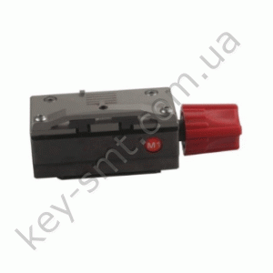 M1 clamp /Xhorse/(XCMN01EN) для станка для изготовления ключей Condor XC-Mini plus и Dolphin XP005
