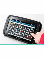  MAC.SMART PRO AD2000 Advanced Diagnostics -Silca  D846799AD (прибор без активации и токенов)